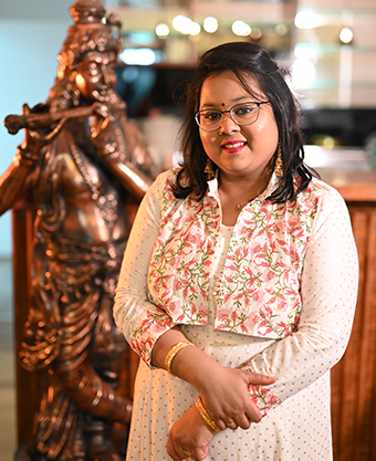 Tharshika Pirapakaran
